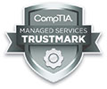 CompTIA badge